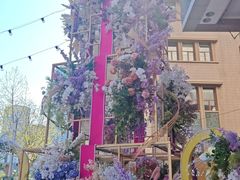 -友谊商城(中山广场店)