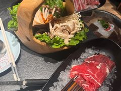 -捞王猪肚鸡火锅(金华义乌之心店)