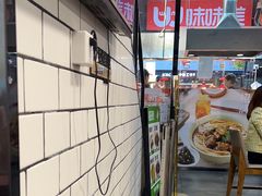 -李先生牛肉面大王(马栏店)