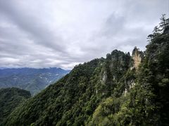 -塔云山