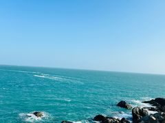 -三亚西岛海洋文化旅游区