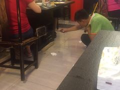 -荣德灶台鱼(圣泉寺店)