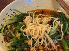-巴津碗碗面(人和店)