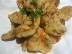 -李老哈·东北菜(宋园路店)