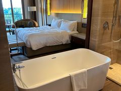 -浙江安吉JW万豪酒店