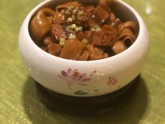 毛氏粒粒香-忆品青莲素食文化主题餐厅(文华名城店)