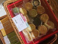 -北京稻香村(零号店)