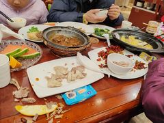 -永和园酒楼