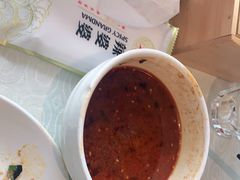 -辣婆婆(航天桥店)