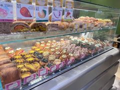 -PAOPAO Bakery&Café(港汇店)