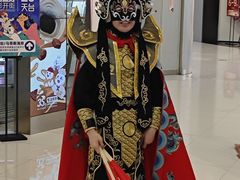 -海底捞火锅(凯德广场店)