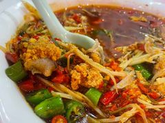 -二钳洞庭虾蟹·江湖菜(成都鹭岛店)