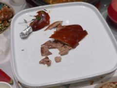 -盛百味·家宴餐厅(霸州分店)