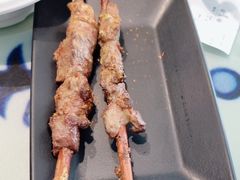 -撒拉花儿·新疆菜·清真(太阳宫店)