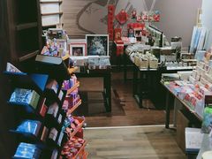 -三联韬奋书店(三里屯店)