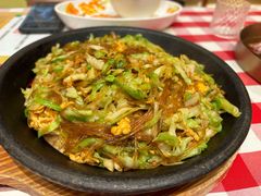 -西贝(虹口龙之梦店)