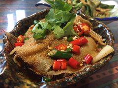 -忘忧草融合私房菜(红鼎国际店)
