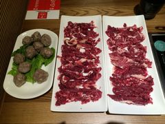 -牛很鲜潮汕牛肉火锅(朝晖路店)