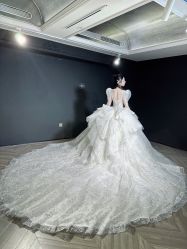 -B.Bridge Couture婚纱礼服(福田店)