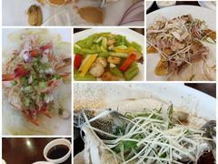 -东江海鲜酒家(艺都分店)