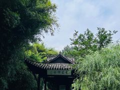 -景德镇古窑民俗博览区
