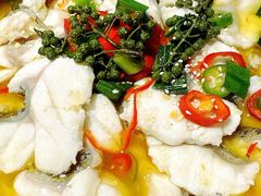 -黑明餐厅(白鹭洲店)