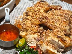 -岛风·台食小馆 ISLAND BISTRO(烟台山店)