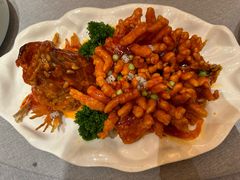 -宏达老菜馆(东安街店)
