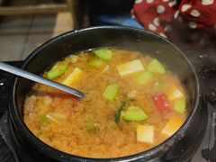 -木槿花韩式炭烤·熟成肉工坊(孙文东路店)