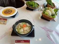 -南海渔村·空中一号