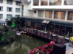 -苏苑饭店-中餐厅(长桥地区店)