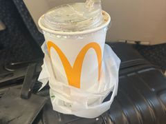 -麦当劳(世贸店)