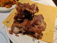 -津沽小院(天津之眼店)