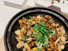 -院里寻菜·精致庭院菜(观沙岭店)