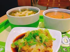 -老乡鸡(家天下生活广场店)