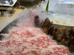 -鲜菌江湖正宗野生菌火锅
