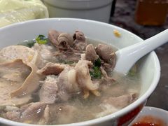 -南香小食店(水门路店)