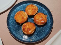 和牛蛋挞-荣轩(新荣记环球金融中心店)