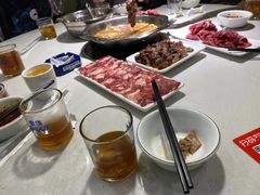 -古乐牛香·鲜牛肉牛杂火锅(千灯店)