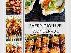 -管氏翅吧(马家堡店)