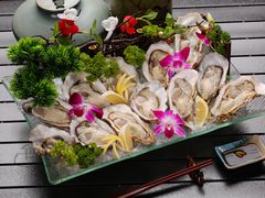 -千岛蚝高压锅生蚝·人参火锅(白云万达店)