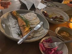 -BOR Eatery(安福路店)