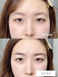 点击看大图 -臣丽纹眉品牌连锁