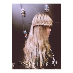 -P.STYLE 派斯造型