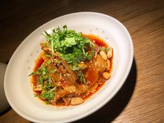 夫妻肺片-马旺子·川小馆