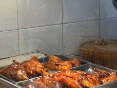 -竺桥兄弟烤鸭馆(竺桥店)