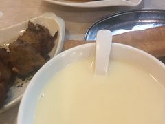 -兄弟深夜豆浆