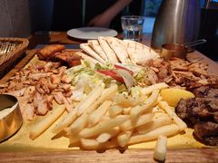 -HELLO MUSAE 拾光缪斯餐厅·纯正希腊风味(苏州中心店)