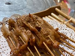 -龙桥私厨·姜花菊花过桥鱼·顺德菜(容桂店)