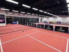 -Our Pickleball多多动匹克球俱乐部(世博源店)